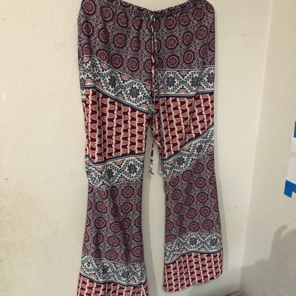 Band of Gypsies pants